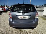 Toyota Verso 2.0 D-4D 7.MÍST - náhled 6