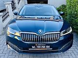 Škoda Superb (2023) 2,0TDi 147kW STYLE DSG TAŽNÉ - náhled 1