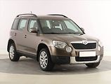 Škoda Yeti (2010) 1.2 TSI - náhled 1