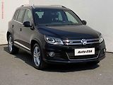 Volkswagen Tiguan (2013) 2.0 TSi 4x4 R-line, Sport - náhled 1