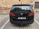 Volkswagen Sharan (2020) - náhled 6