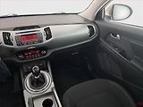 Kia Sportage (2015) 1.6 GDI, Tempomat - náhled 8