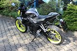 Ostatní (2023) Xtreet RS 125 AKCE PODSLEDNÍ K - náhled 4