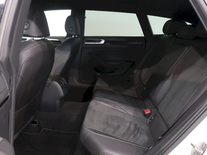 Volkswagen Arteon (2023) SB R-LINE 2.0 TDI 147KW DSG ZÁ - fotka 31 z 37