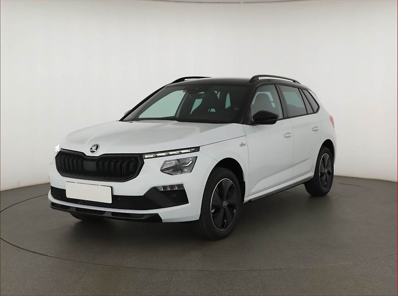 Škoda Kamiq (2025) 1.0 TSI, MONTE CARLO, KEYLESS - fotka 2 z 17