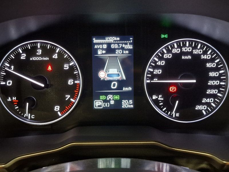 Subaru Outback (2025) 2.5 COMFORT/LIMITED 4WILD 2025 - fotka 46 z 57