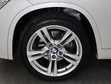 BMW X1 (2014) M Sport sDrive20d, 4X4 - náhled 15