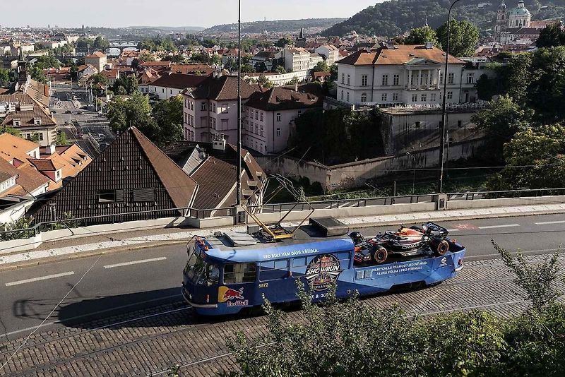 Tramvaj 