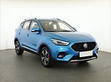 MG ZS (2022) 1.5, ČR,1.maj, Serv.kniha - náhled 1