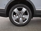 Volkswagen Tiguan (2022) Elegance 2.0 TDI, digi klima - náhled 21