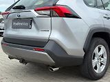 Toyota RAV4 2.5 HSD e-CVT AWD Comfort - náhled 28