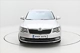 Škoda Superb 2,0 TDI 103 kW Ambition Servis - náhled 1