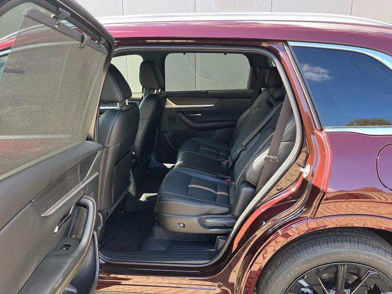 Mazda CX-80 (2026) D254/8AT/AWD/HOMURA/COSO - fotka 21 z 21