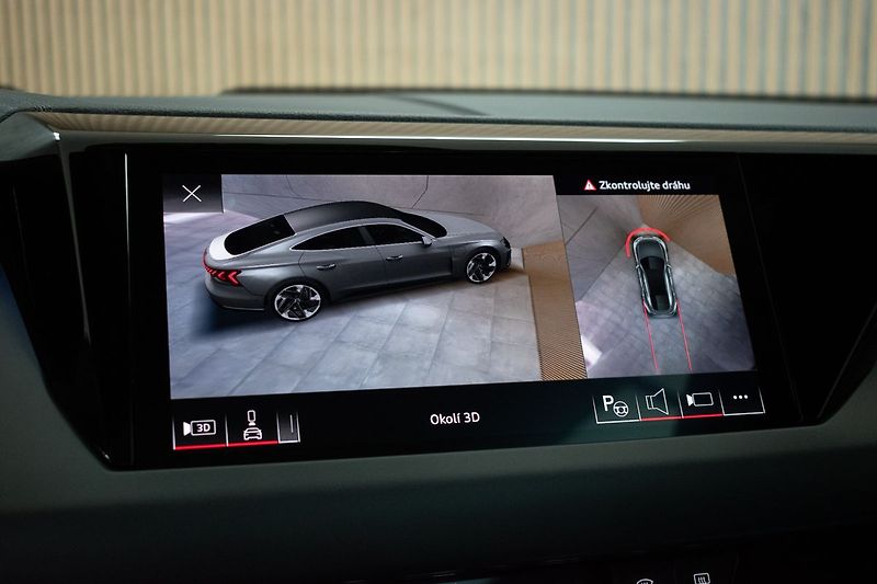 Audi e-tron 93kWh QUATTRO*B&O*AIR*ACC*DPH* - fotka 30 z 50