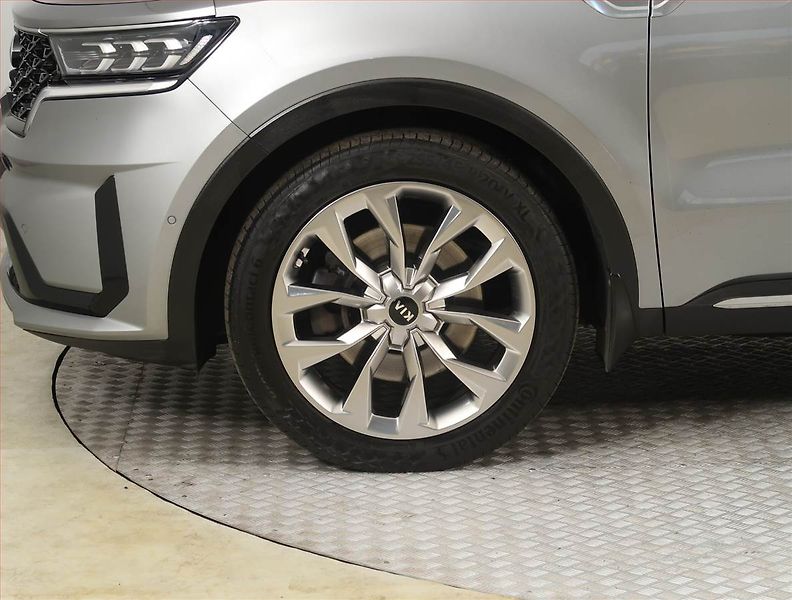 Kia Sorento (2020) 2.2 CRDi - fotka 15 z 30