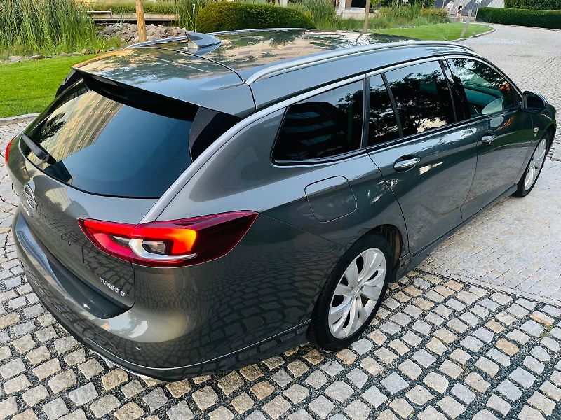 Opel Insignia 2.0CDTi MAN SERVISKA TAŽNÉ LED - fotka 9 z 55
