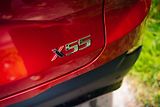 BAIC X55 (2025) ALL IN 1.5 T - náhled 17