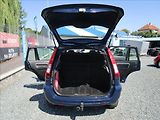Ford Fusion 1.4i Duratec Klima, LPG - náhled 30
