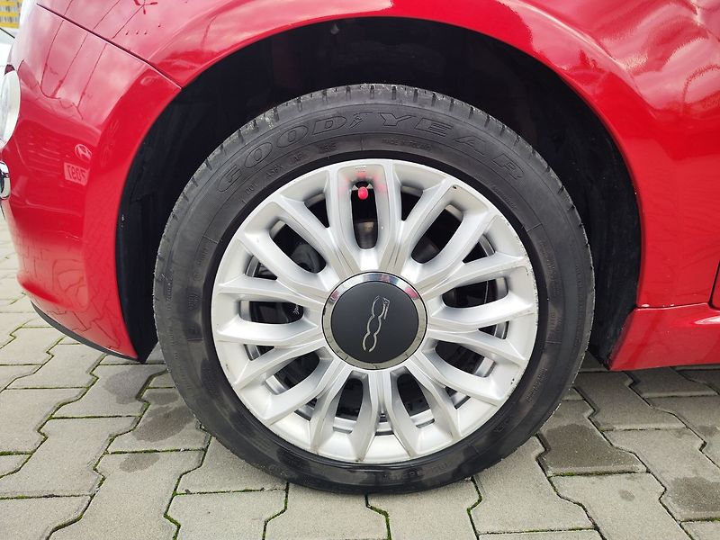 Fiat 500 1.2 8V/51kW PopStar AT - fotka 21 z 21