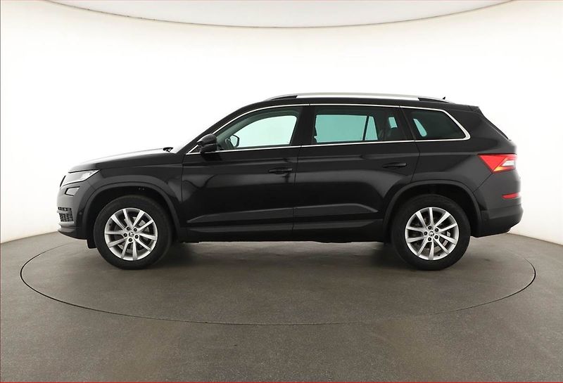 Škoda Kodiaq (2021) 1.5 TSI - fotka 3 z 22