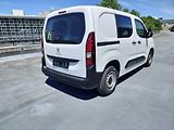 Peugeot Partner 1.5 BlueHDI - náhled 7