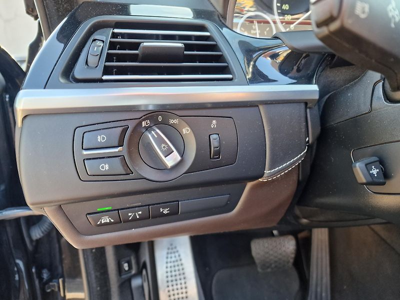 BMW Řada 6 640d 230KW M-PAKET CABRIO ČR - fotka 14 z 17