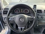 Volkswagen Touran 1,6 TDi/77kW - Webasto,TZ,... - náhled 15