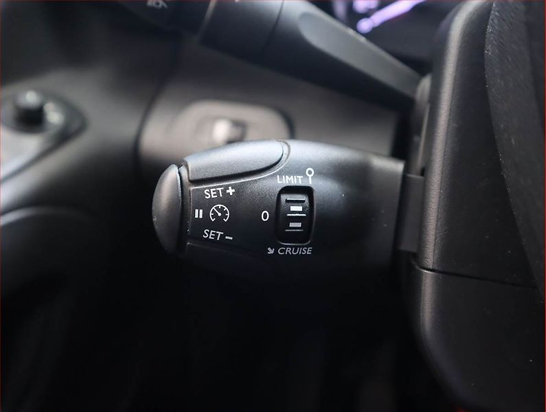Citroën Berlingo (2022) 1.5 BlueHDi, DPH - fotka 12 z 13