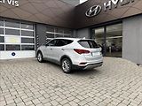 Hyundai Santa Fe 2,2 CRDi Style 4x4 - náhled 15