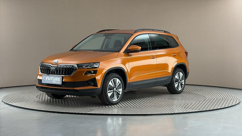 Škoda Karoq 2.0 TDI DSG Style - fotografie inzerátu
