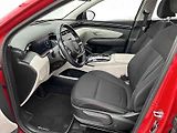 Hyundai Tucson 1.6 T-GDI mHEV.