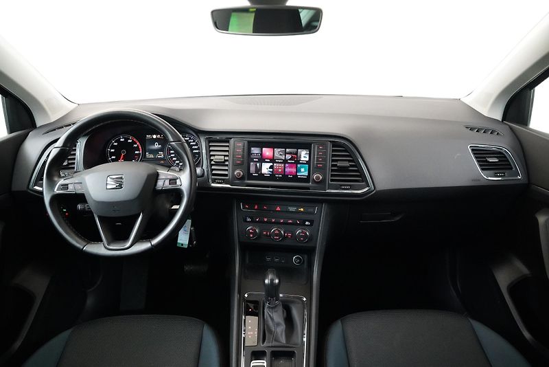 Seat Ateca - fotka 5 z 26