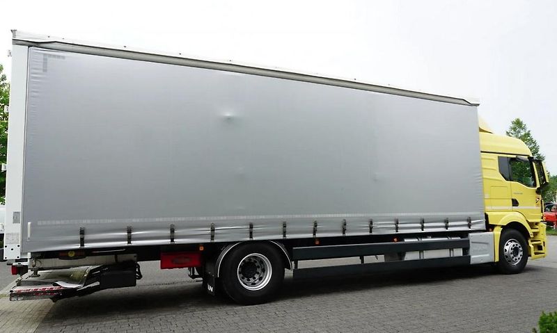 MAN TGS (2022) 18.430 shrnovačka EURO 6 - fotka 5 z 17