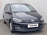 Volkswagen Touran (2016) 1.4TSi, 2.maj, DSG, LED - náhled 1
