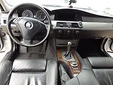 BMW Řada 5 530d 6x AIRBAG, ZÁVĚS - náhled 11