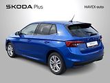 Škoda Fabia (2025) 1.0 TSI DSG Top Selection - náhled 31
