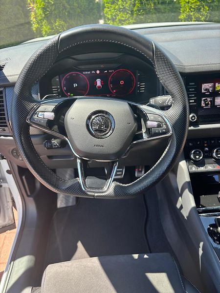 Škoda Kodiaq (2023) - fotka 14 z 23