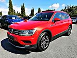 Volkswagen Tiguan Allspace (2019) 1.5 TSi DSG 7-míst - náhled 1