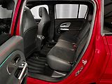 Mercedes-Benz GLB 8G-eDCT 4MATIC AMG, PANORAMA, - náhled 11