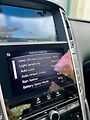Infiniti Q50 (2014) REPREZENTATIVNÍ SEDAN TOP VÝBA - náhled 20