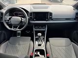 Škoda Karoq (2026) 2,0 TDI 110 kW 4x4  Sportline - náhled 9