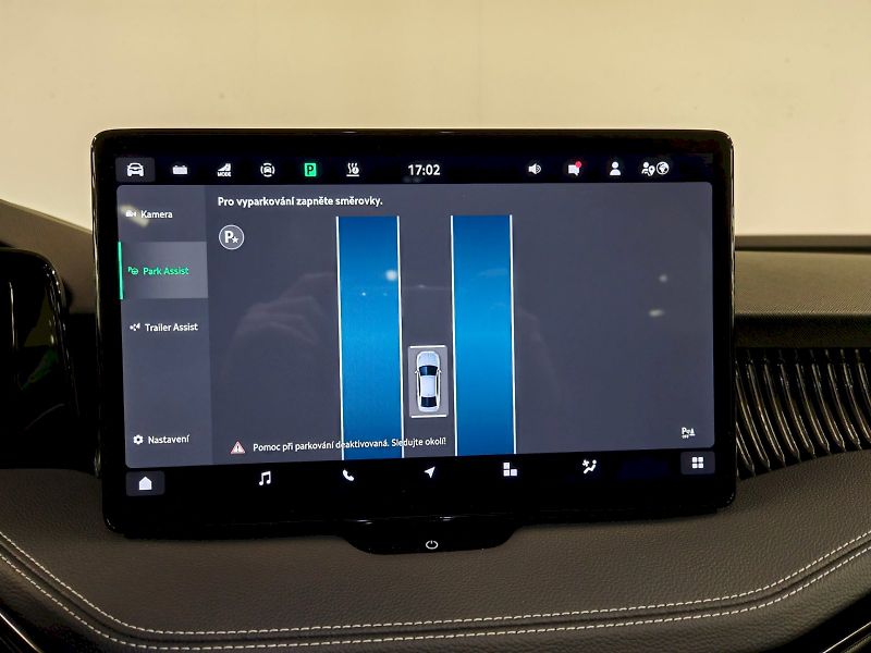 Škoda Superb (2025) iV 1.5 TSI 150 kW DSG Sportlin - fotka 12 z 32