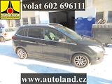 Ford Grand C-MAX (2011) VOLAT 602 696111 - náhled 1