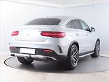 Mercedes-Benz GLE (2019) 350 d 4MATIC - náhled 4