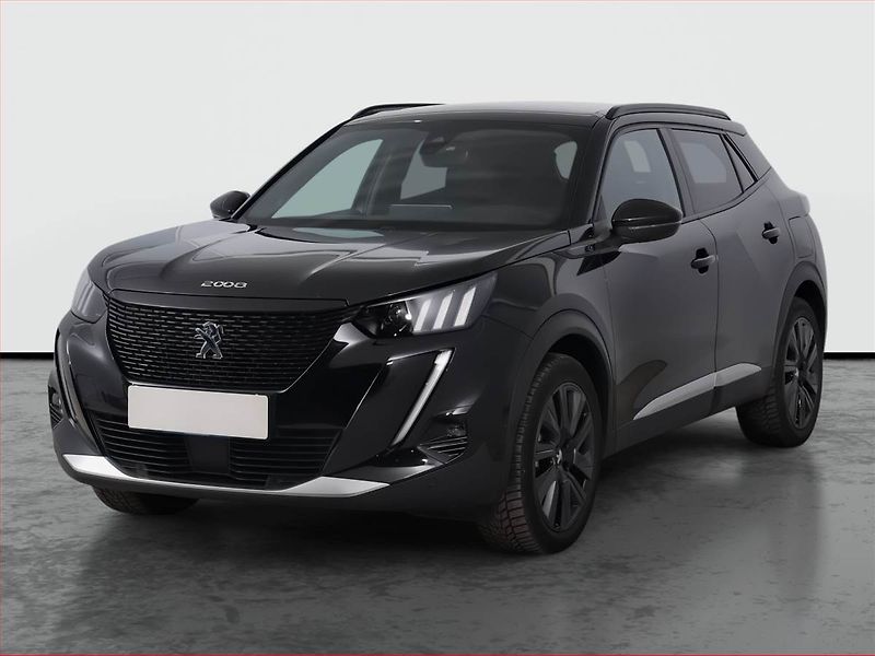 Peugeot 2008 (2021) GT 50 kWh, SoH 87%, Automat - fotka 2 z 23