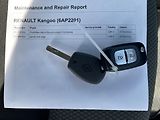Renault Kangoo 1.2TCe 5-míst NEHAVAR-DPH-ČR ! - náhled 22
