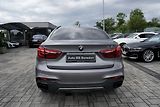 BMW X6 3.0d xDrive, M paket/260PS/ČR - náhled 4