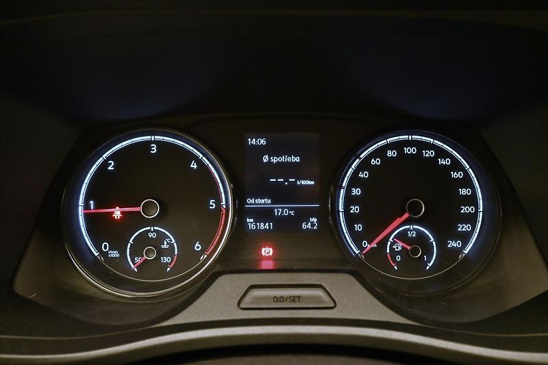 Volkswagen Transporter 2,0 TDI 81kW Tempomat Záruka a - fotka 16 z 28
