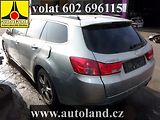 Honda Accord (2009) VOLAT 602 696115 - náhled 3
