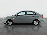 Hyundai Accent (2006) 1.4i, Tažné, Klima - náhled 2